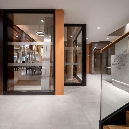 Nqn Aparts & Suites Sevilla Ngoại thất bức ảnh